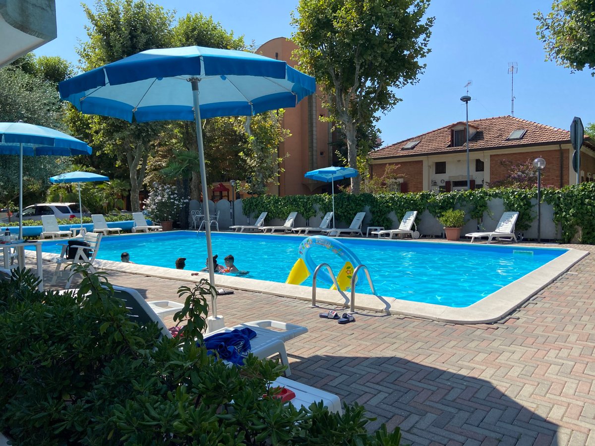 dasamo hotel rimini 3 *