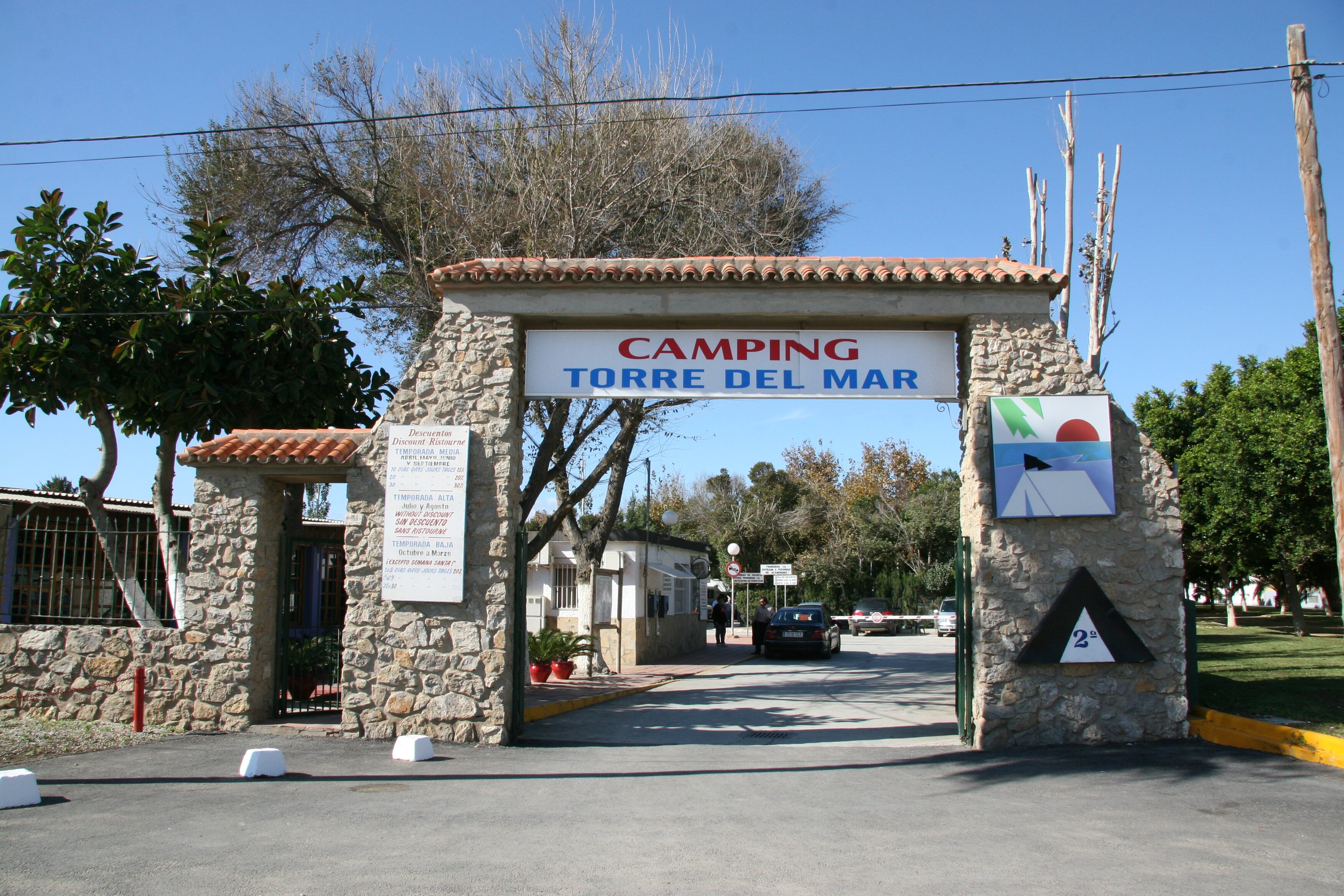 Camping Torre del Mar - 2