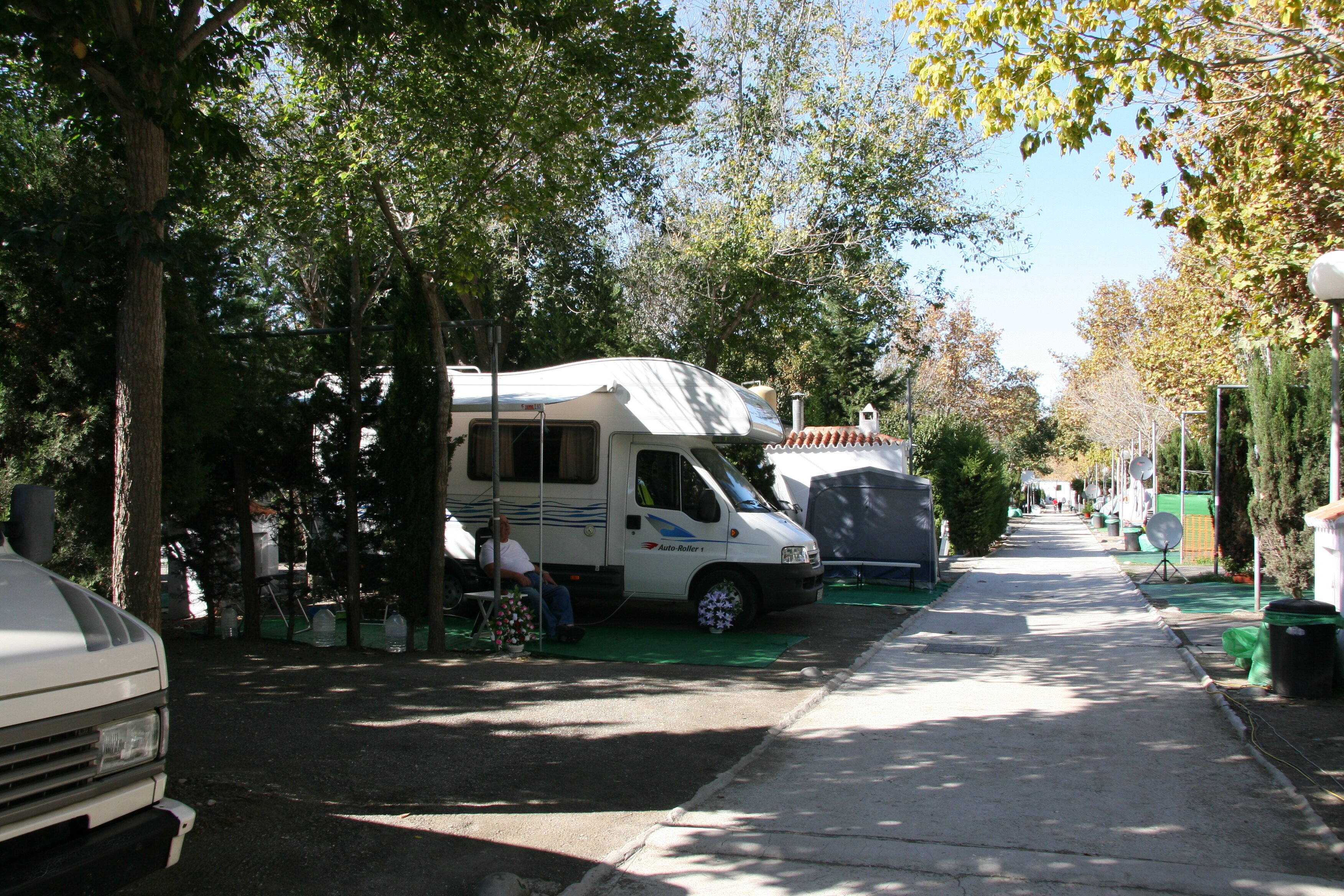 Camping Torre del Mar - 6