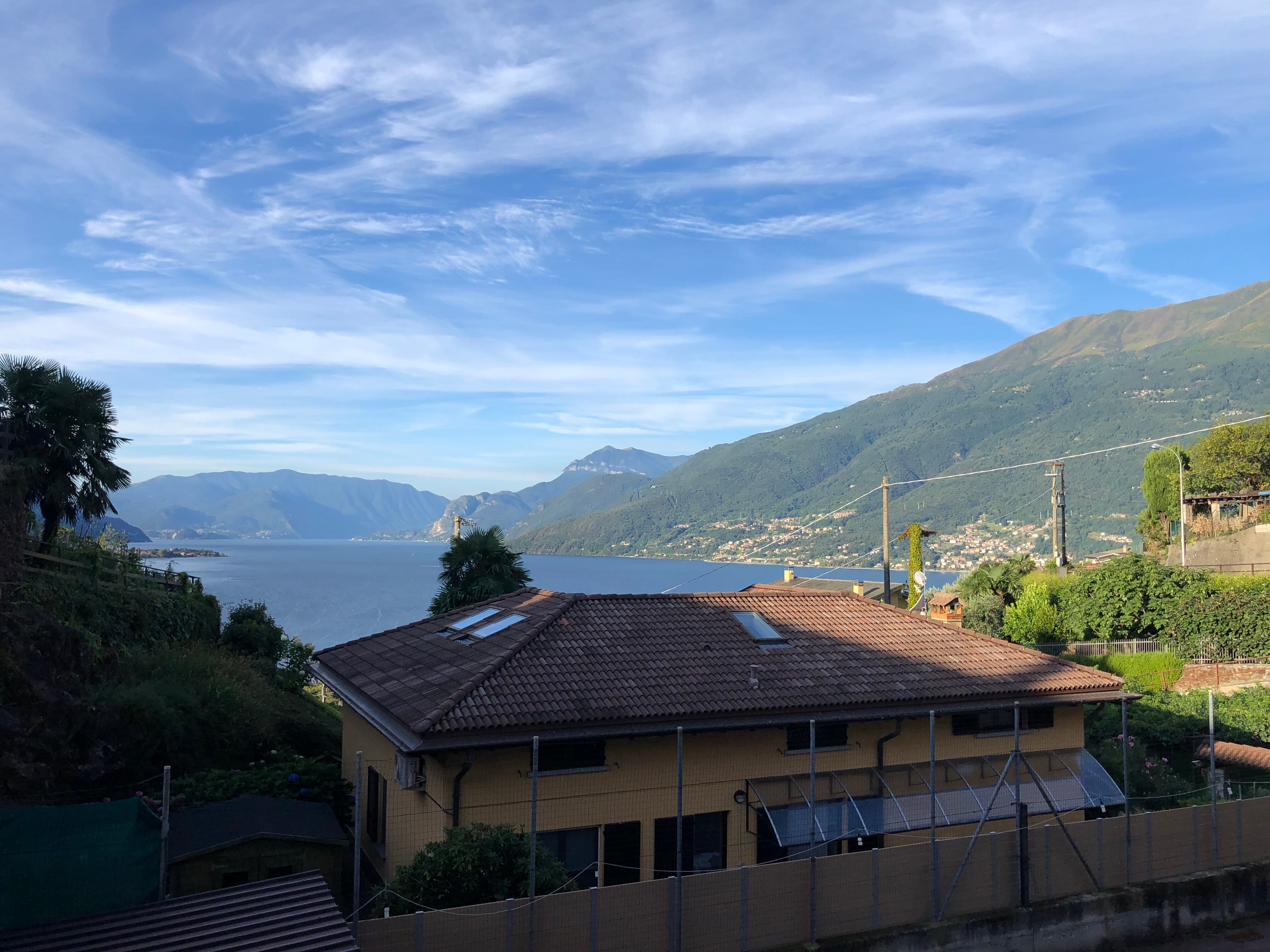 B&B BELVEDERE - Prices & Reviews (Colico, Italy - Lake Como)