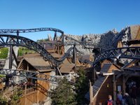 Phantasialand: Diese 5 Geheimnisse verbergen sich im Brühler Freizeitpark