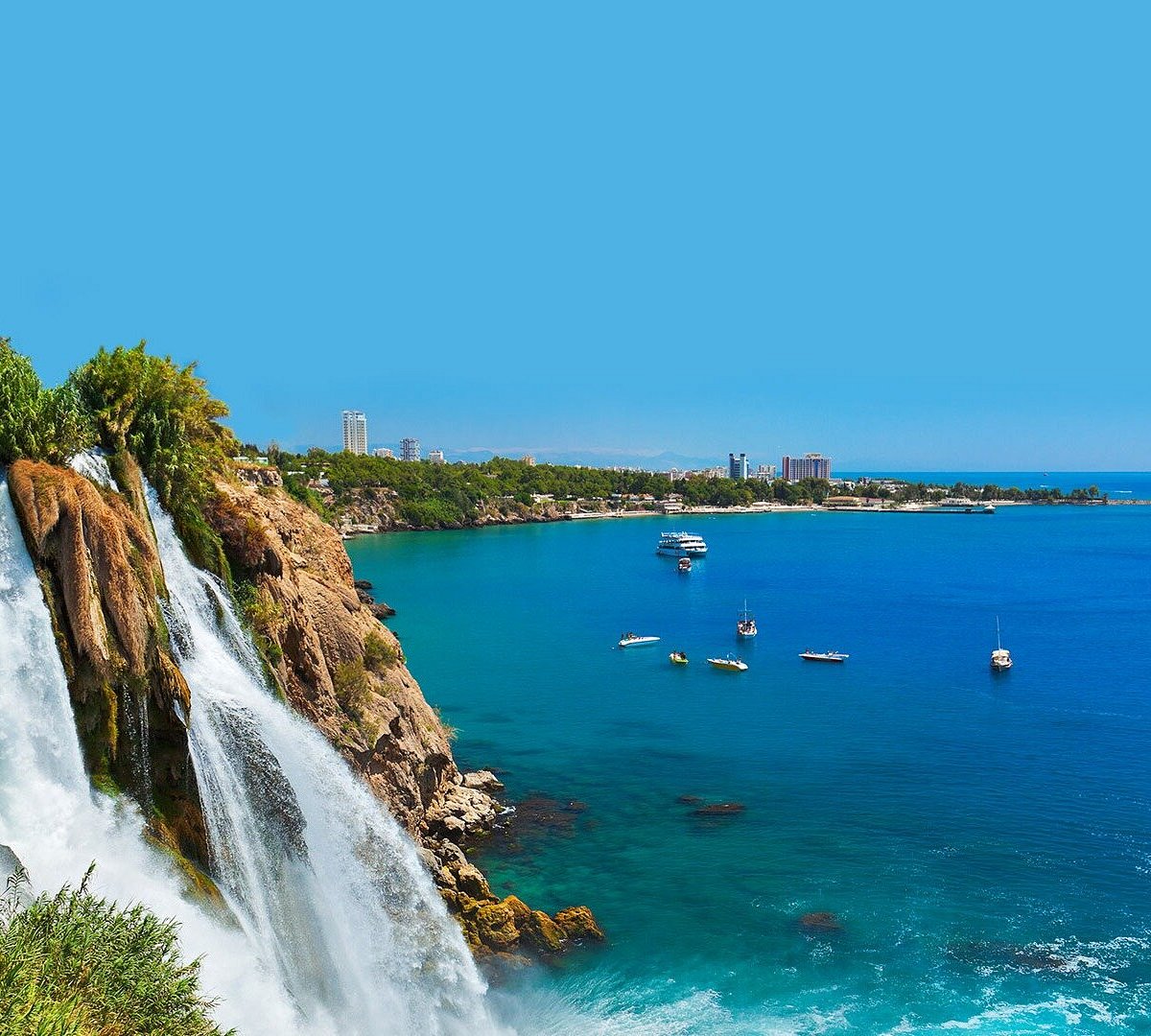 Анталья это. Дюденские водопады (г. Анталия). Анталья (город в Турции). Дюден парк пляж. Анталия экскурсии.