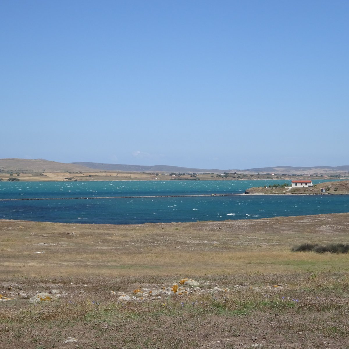 Εκκλησία Άγιος Νικόλαος (Nea Koutali) 2022 Lohnt es sich? (Mit fotos)