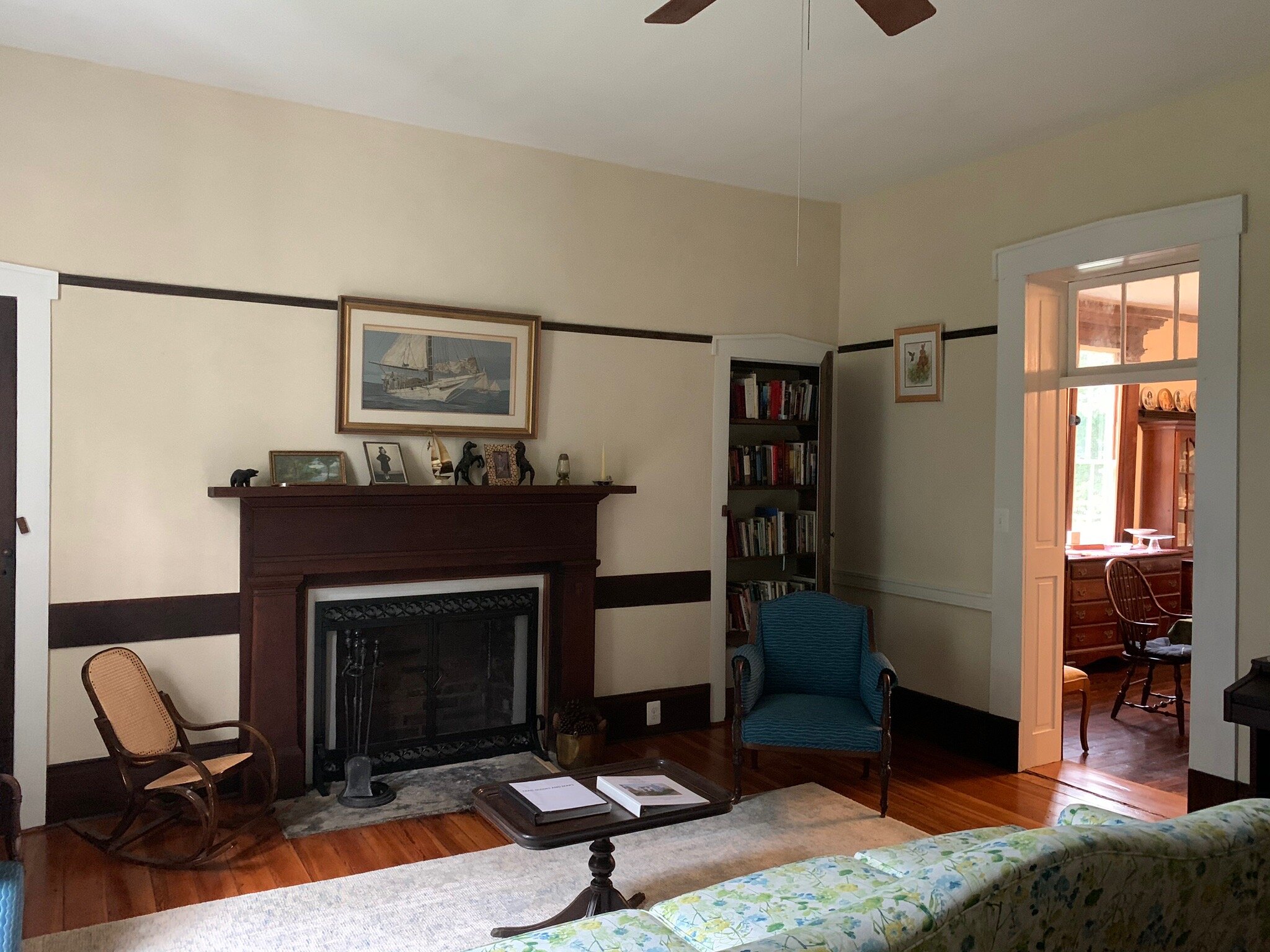 MOUNTAIN HOME B&B (Front Royal, VA): Prezzi E Recensioni 2023