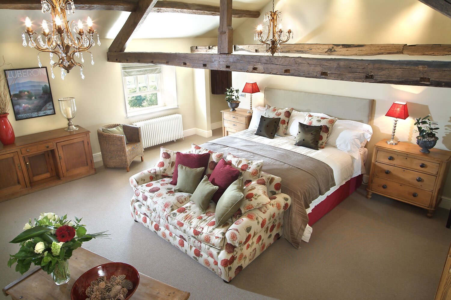 The Punch Bowl Inn, Crosthwaite by null