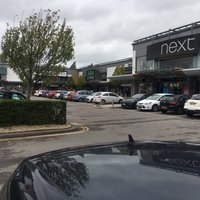 NEWPORT RETAIL PARK - All You Need to Know BEFORE You Go