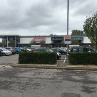 NEWPORT RETAIL PARK - All You Need to Know BEFORE You Go