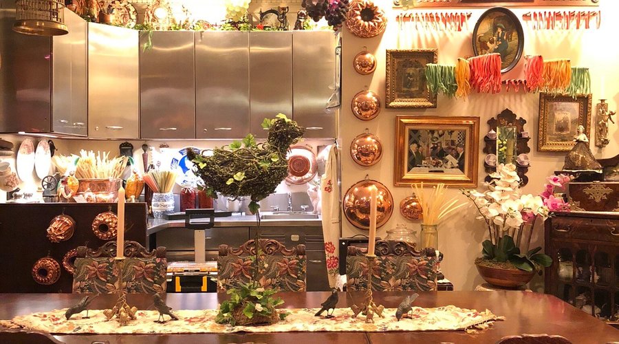 Filomena Ristorante - Georgetown