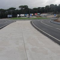 Zona envolvente