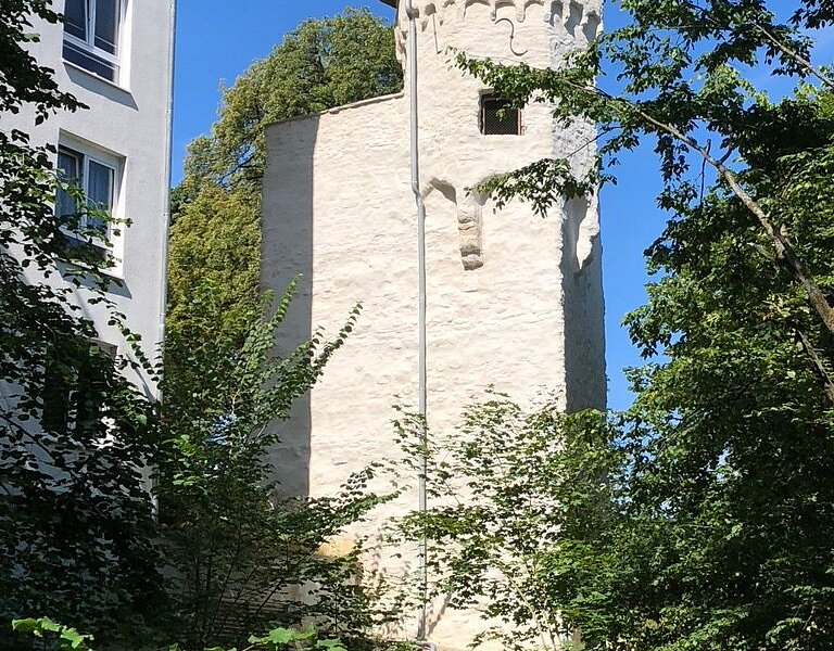Gebückturm Montabaur image