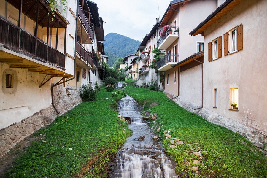 hotel levico levico terme trentino alto adige prezzi 2021 e recensioni