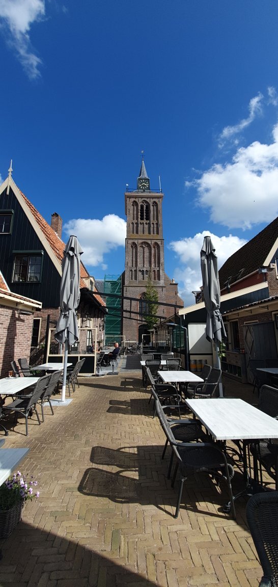 Hotel photo 6 of De Rijper Eilanden.