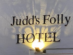 Judds Folly Hotel, Sure Hotel Collection by Best Western in Ospringe, image may contain: Book, Publication, Text, Symbol