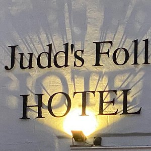 Judds Folly Hotel, Sure Hotel Collection by Best Western in Ospringe, image may contain: Book, Publication, Text, Symbol