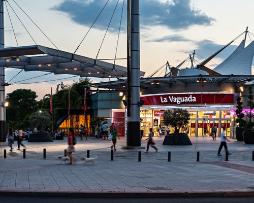 THE 10 BEST Madrid Shopping Malls (with Photos) - Tripadvisor