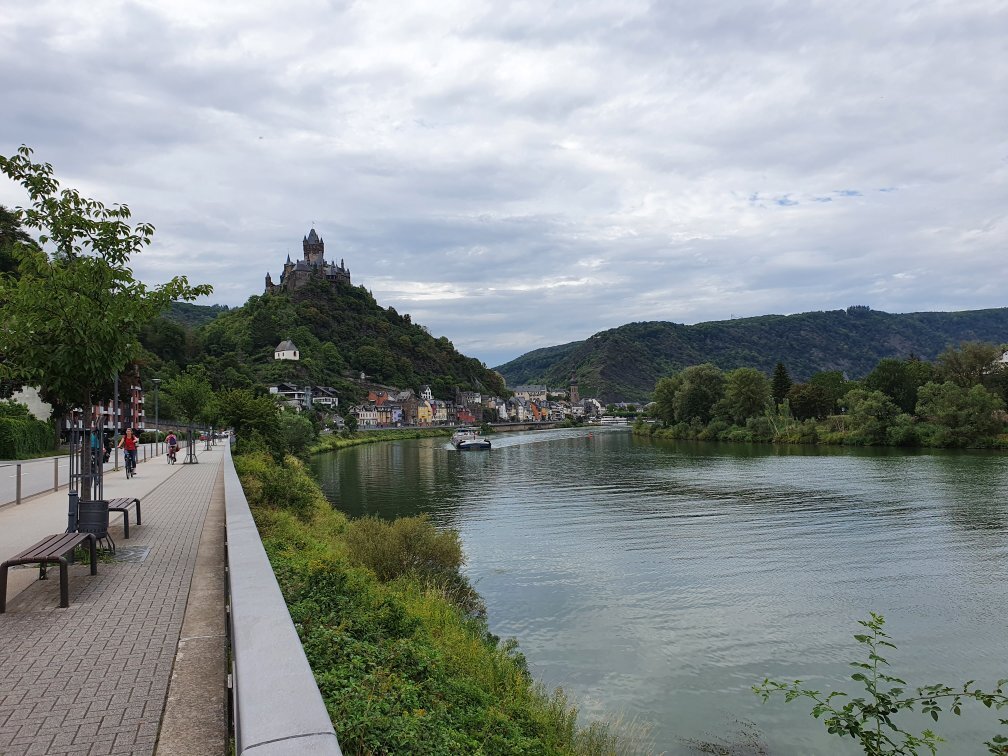 HAUS ERHOLUNG B&B (Cochem, Germania): Prezzi 2022 E Recensioni