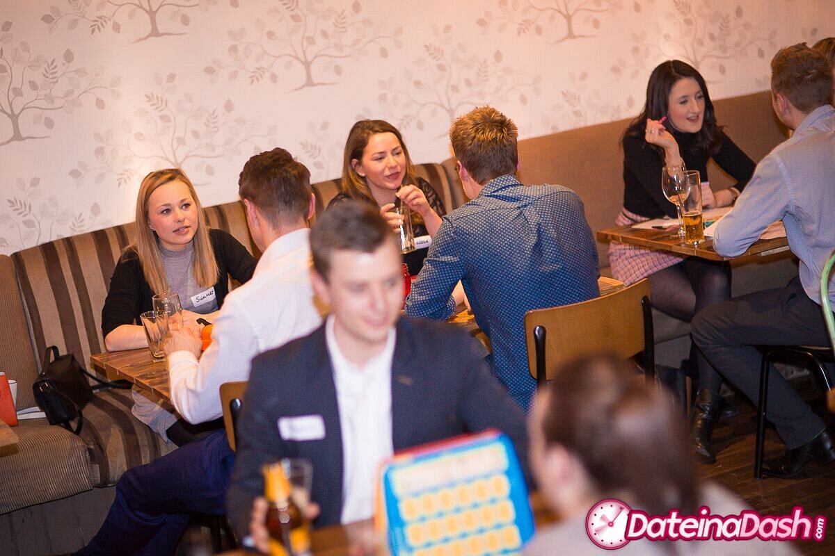 DateinaDash Speed Dating Events (London) All You Need to Know BEFORE