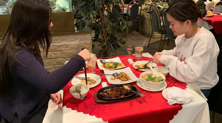 Handforth Chinese Restaurant - 레스토랑 리뷰 - 트립어드바이저