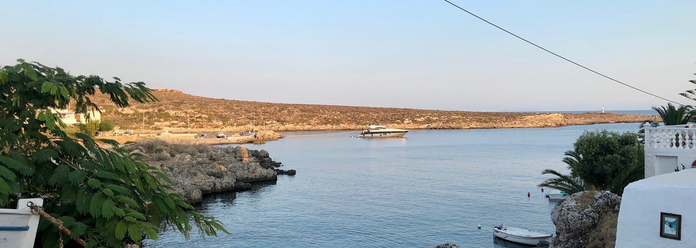 Αβλέμονας