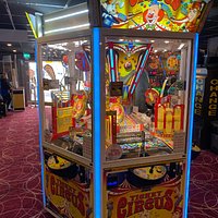 HARRISON'S AMUSEMENTS (Dawlish) - All You Need to Know BEFORE You Go