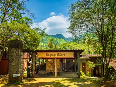 com ela - Picture of Casa Coupe, Paraty - Tripadvisor