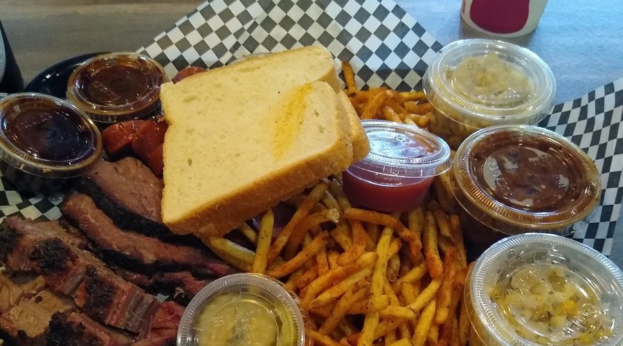 Hard Knox BBQ