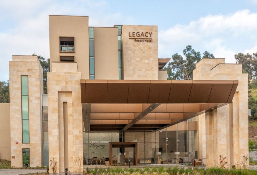 Legacy Resort Hotel Spa 134 2 7 2 Updated 2021 Prices Reviews San Diego Ca Tripadvisor