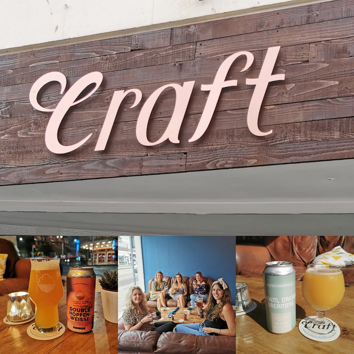 CRAFT (Scarborough) All You Need to Know BEFORE You Go
