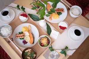 食事