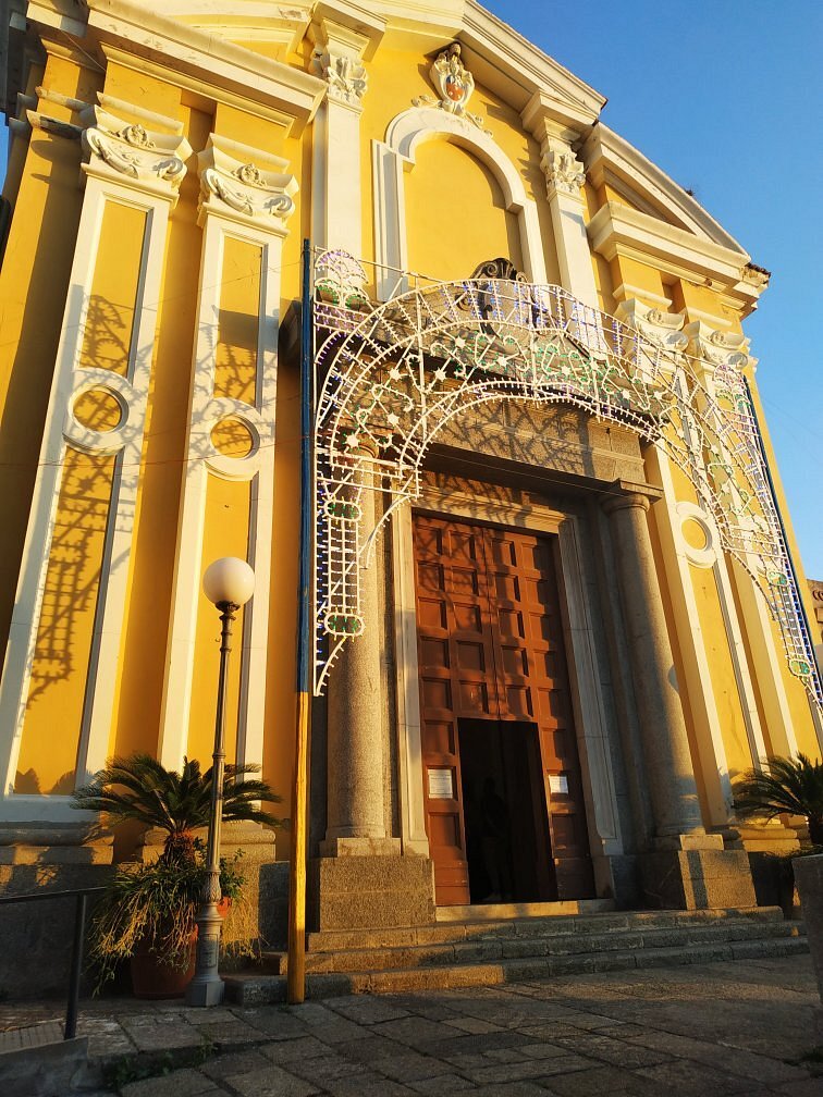 Parrocchia Maria Ss. Del Perpetuo Soccorso PARROCCHIA MARIA SS. DEL SOCCORSO: Tutto quello che c'è da sapere