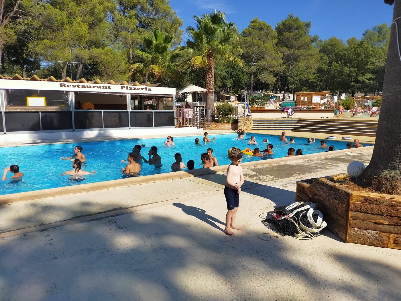 CAMPING TOHAPI DOMAINE DE LA SAINTE BAUME UPDATED 2023 Campground