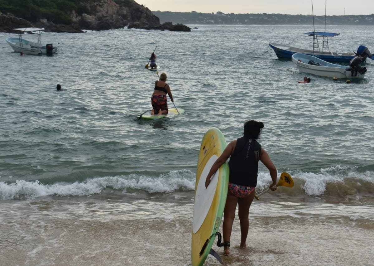 DMC SUP Puerto Escondido Oaxaca - All You Need to Know BEFORE You Go