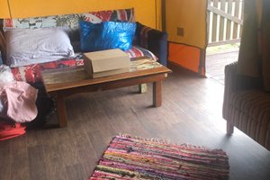 Habitación y suite