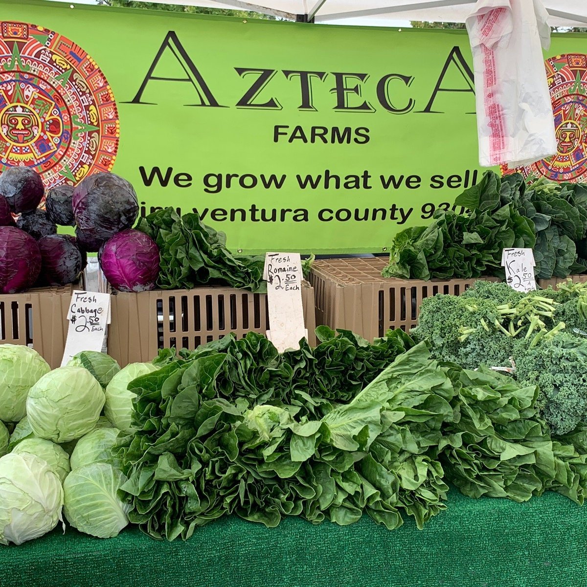 Camarillo Farmers Market All You Need to Know BEFORE You Go (2025)