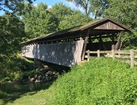 Helmick Covered Bridge - All You Need to Know BEFORE You Go (2024)