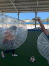 Anda jogar Bubble Football! - Picture of Beat Balls - Bubble Football,  Lisbon - Tripadvisor