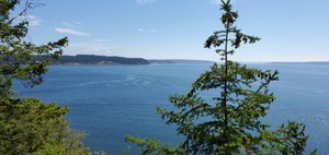 Camano Island State Park - All You Need to Know BEFORE You Go