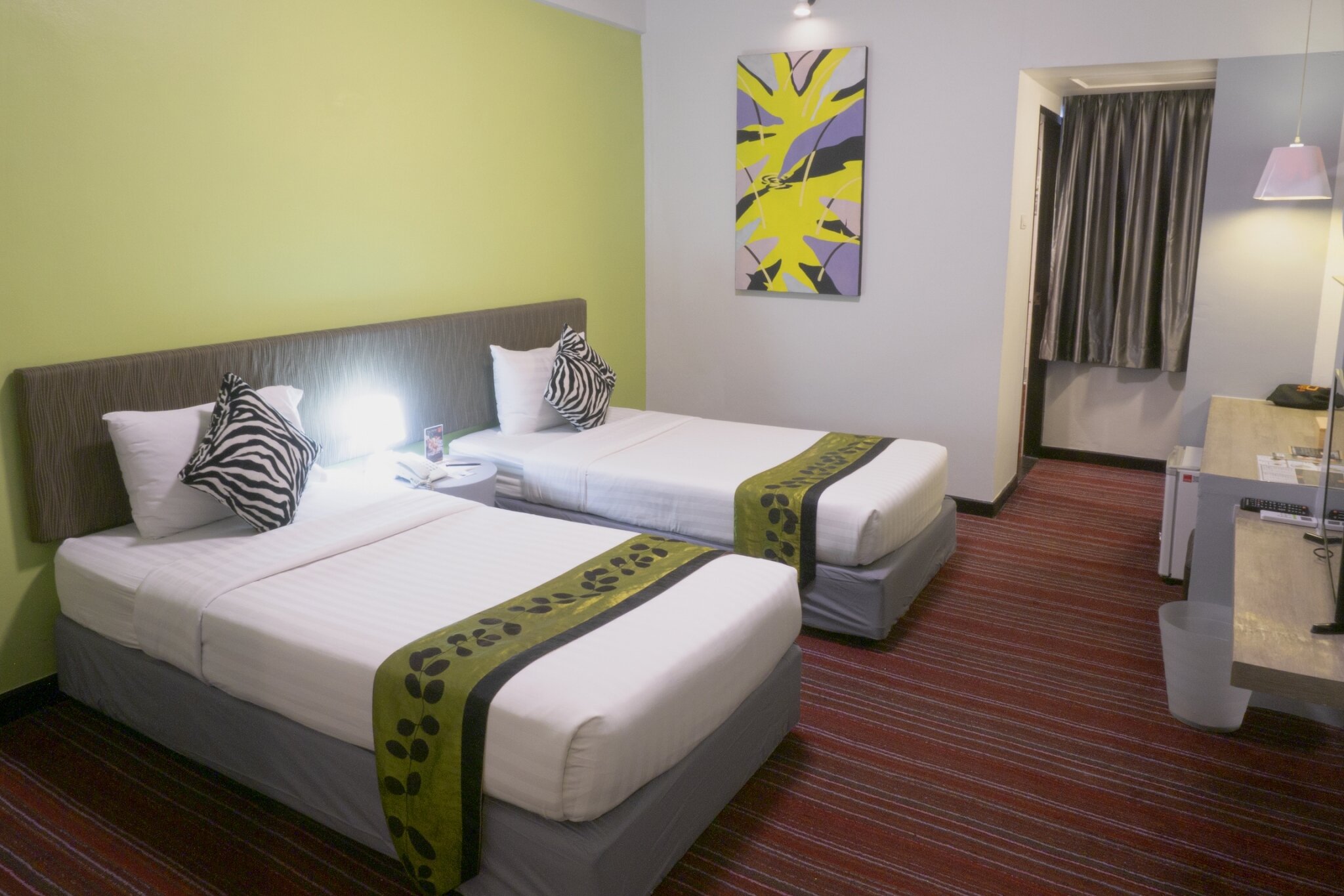 Baiyoke Boutique Hotel Rooms Pictures Reviews Tripadvisor