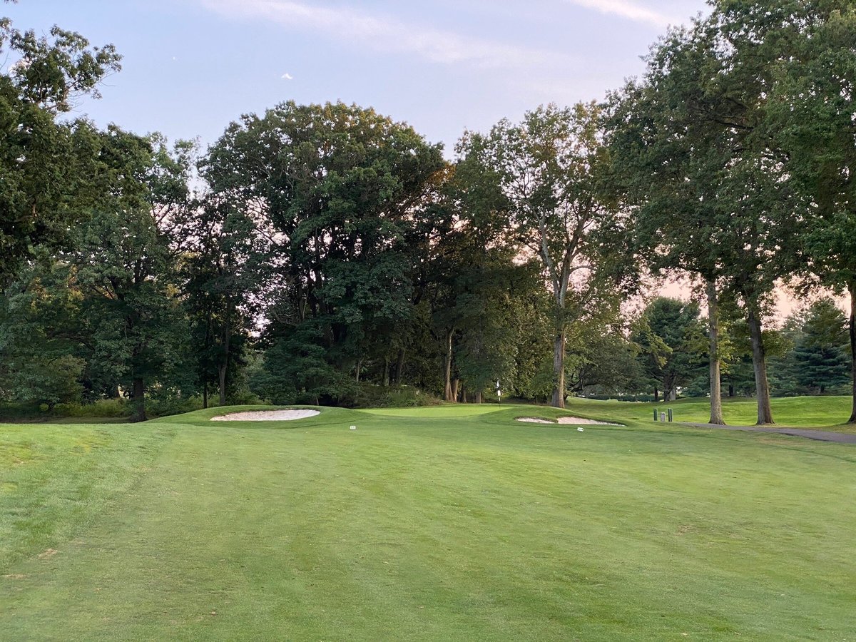 Saxon Woods Golf Course (Scarsdale) All You Need to Know BEFORE You Go