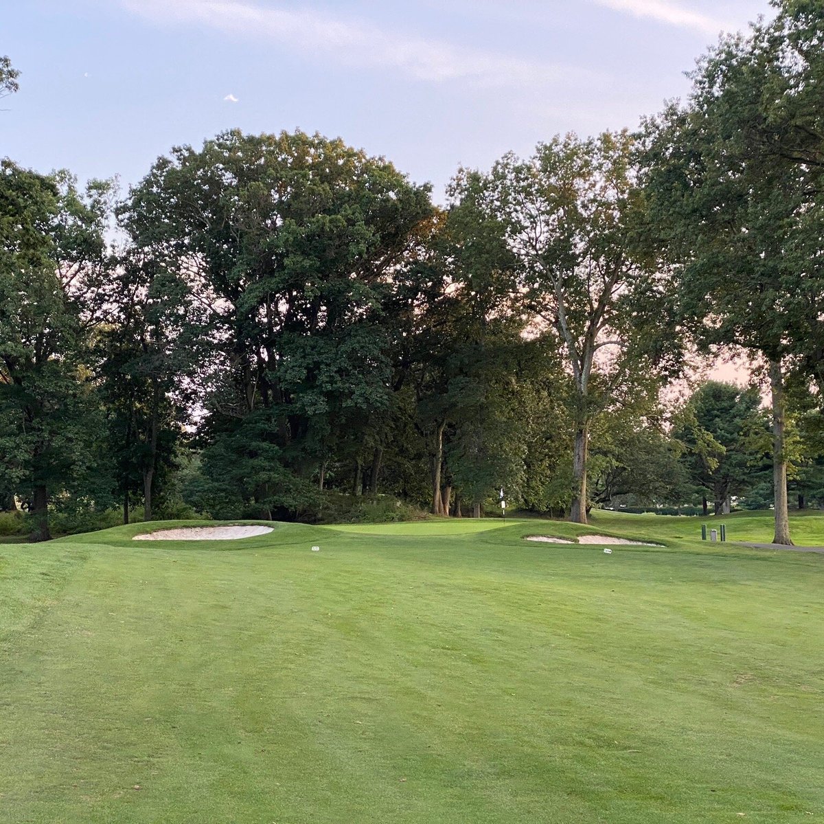 Saxon Woods Golf Course (Scarsdale) All You Need to Know BEFORE You Go