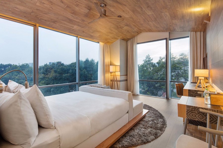 FUSION SUITES SAIGON $45 ($̶6̶1̶) - Updated 2022 Prices & Hotel Reviews - Ho Chi Minh City, Vietnam - Tripadvisor