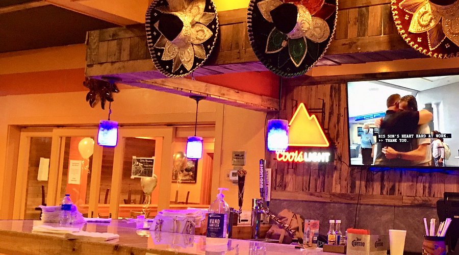 Cocina Mexicana