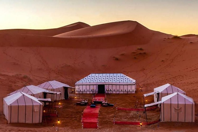 Desert Party image