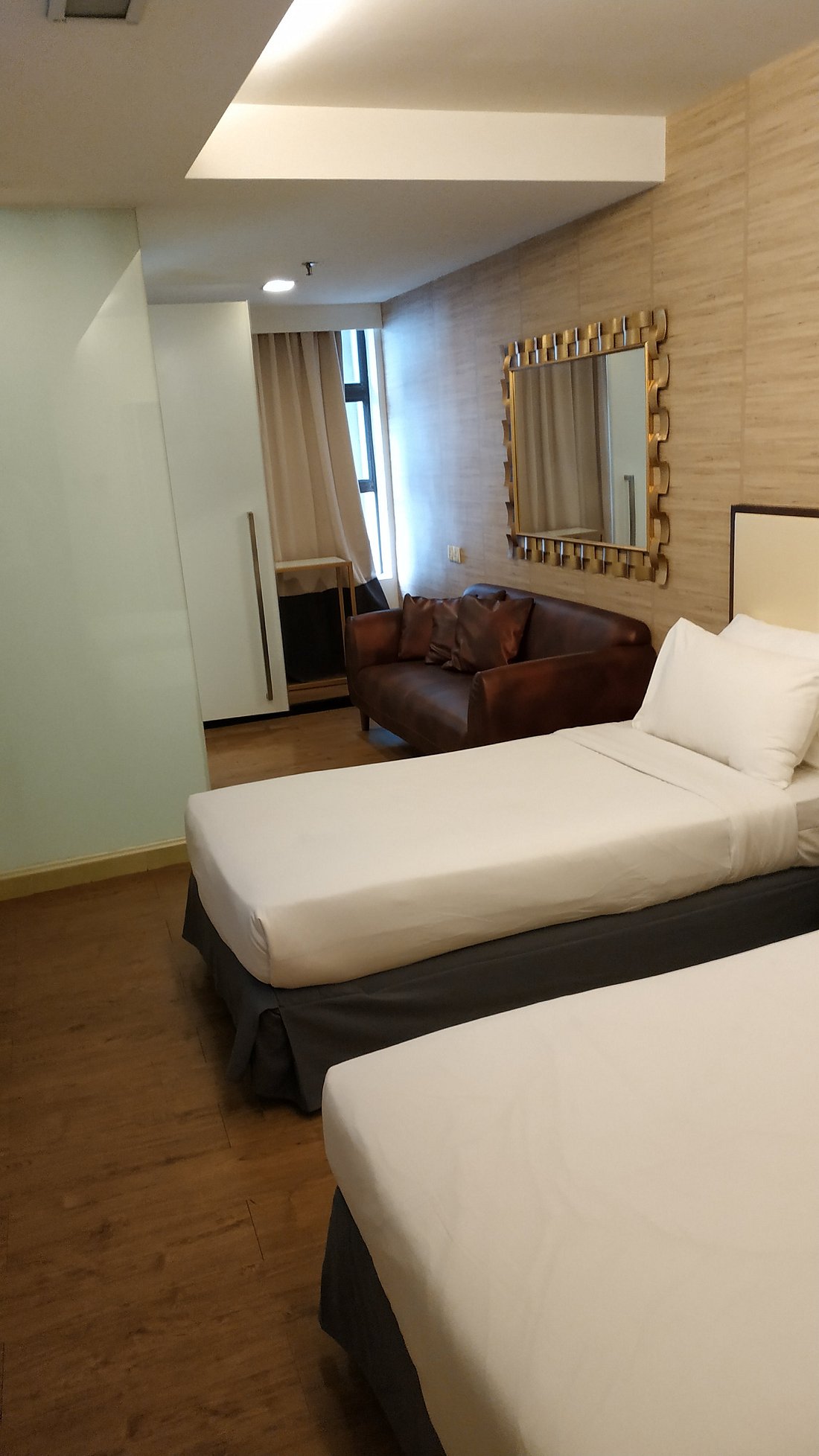 CITRUS HOTEL JOHOR BAHRU BY COMPASS HOSPITALITY (Джохор) - отзывы, фото и  сравнение цен - Tripadvisor