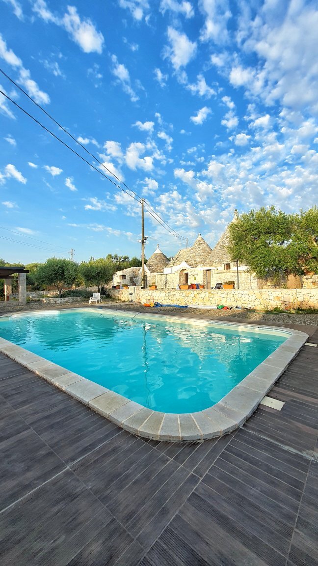 THE 10 BEST Alberobello Bed And Breakfasts (2024) - Tripadvisor