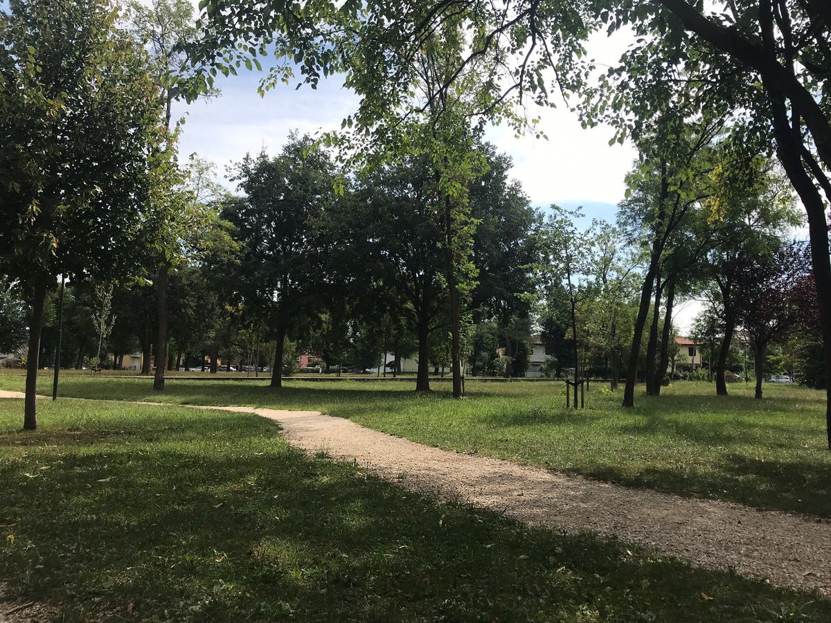 Parco Ali Dorate (Treviso) - All You Need to Know BEFORE You Go