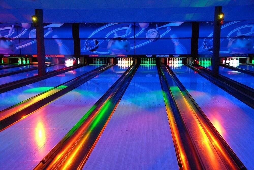 Bowling du Parc (Chateau-d'Oex) - All You Need to Know BEFORE You Go