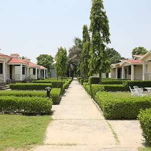 haryana tourism hotel ambala