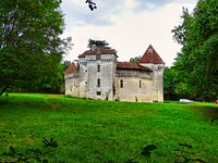 Boucle de Caussade, Dordogne, France - 37 Reviews, Map