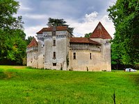Château La Caussade - Vérifiez la disponibilité et les prix
